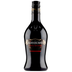 Kirsberry Danish (0.7 ℓ)