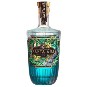 Santa Ana Gin (0.7 ℓ)