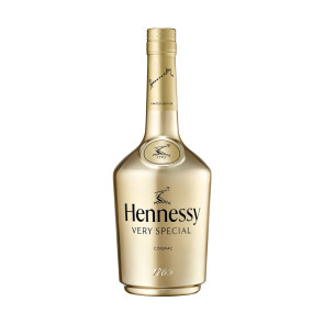 Hennessy - VS Gold Limited Edition (0.7 ℓ)