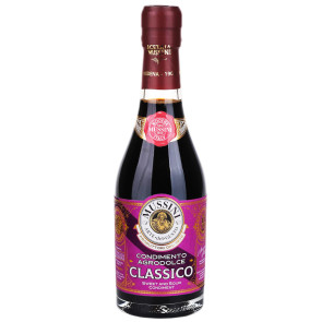 Mussini - Classico (0.25 ℓ)