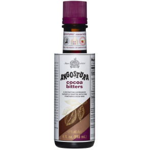 Angostura - Cocoa Bitter (0.1 ℓ)