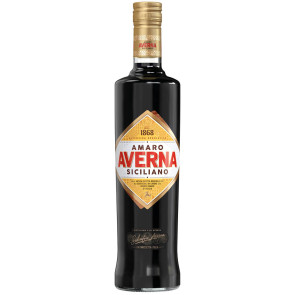 Amaro - Averna (1 ℓ)