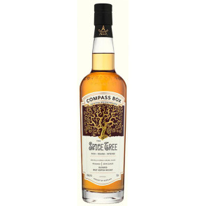 Compass Box - Spice Tree (0.7 ℓ)