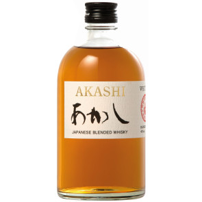 Akashi - Blended (0.5 ℓ)