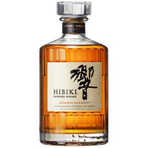 Hibiki - Japanese Harmony (0.7 ℓ)