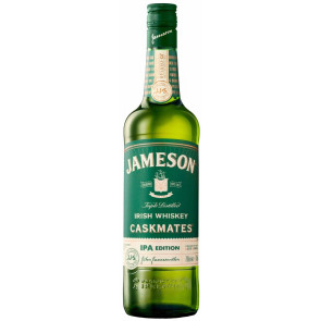 Jameson - Caskmates IPA Edition (0.7 ℓ)