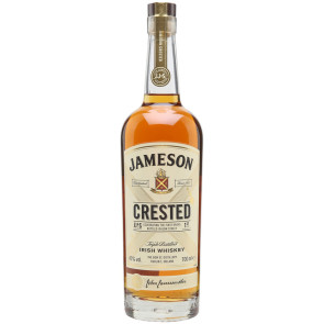 Jameson - Crested Ten (0.7 ℓ)