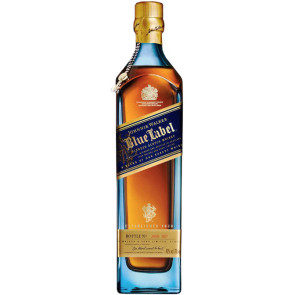 Johnnie Walker - Blue Label (0.7 ℓ)