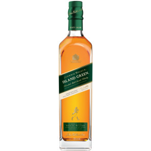 Johnnie Walker - Island Green (1 ℓ)