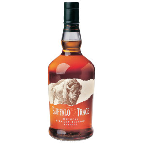 Buffalo Trace - Bourbon Whiskey (0.7 ℓ)