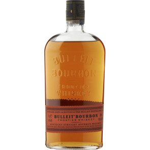 Bulleit - Bourbon (0.7 ℓ)