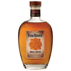 Four Roses - Small Batch (0.7 ℓ)