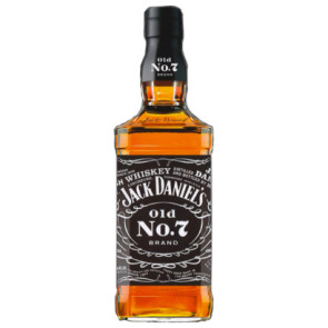 Jack Daniel's - Paula Scher Limited Edition (0.7 ℓ)
