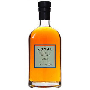 Koval - Millet (0.5 ℓ)