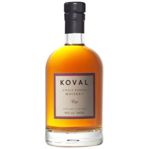 Koval - Rye (0.5 ℓ)