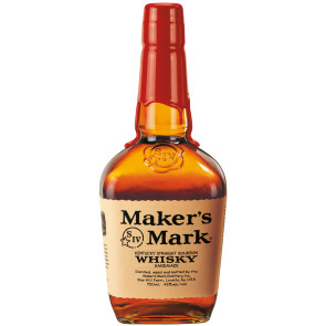 Maker’s Mark - Red Top (0.7 ℓ)