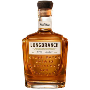 Wild Turkey - Longbranch (1 ℓ)