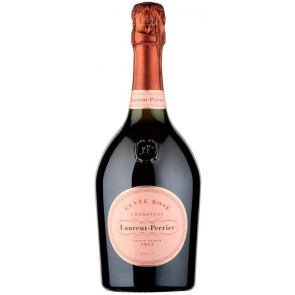 Laurent Perrier - Cuvée Rosé (0.75 ℓ)