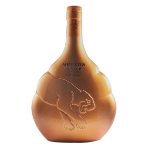 Meukow - VSOP Copper Edition (0.7 ℓ)