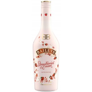 Baileys - Strawberries & Cream (0.7 ℓ)