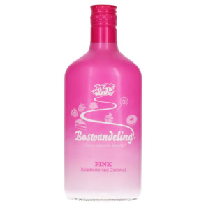 Boswandeling - Pink (0.7 ℓ)