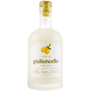 Giulioncello - Lemon Cream (0.7 ℓ)