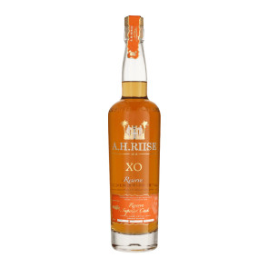 A.H. Riise - XO Superior Cask (0.7 ℓ)