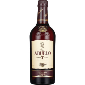 Abuelo, 7 Y (0.7 ℓ)