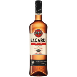 Bacardi - Spiced (0.7 ℓ)