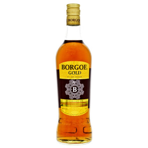 Borgoe - Gold (0.7 ℓ)