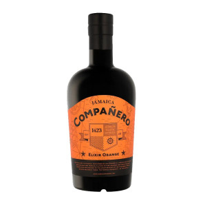 Companero - Elixir Orange (0.7 ℓ)
