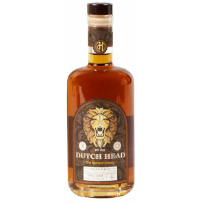 Dutch Head Rum (0.7 ℓ)