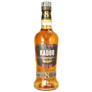 Grand Kadoo, 8 Y (0.7 ℓ)