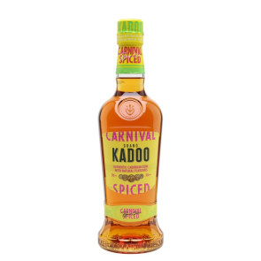 Grand Kadoo - Spiced (0.7 ℓ)