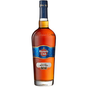 Havana Club  - Seleccion Maestro (0.7 ℓ)