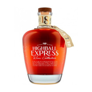 Highball Express, 18 Y (0.7 ℓ)