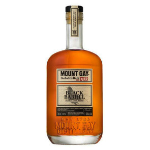 Mount Gay - Black Barrel (0.7 ℓ)