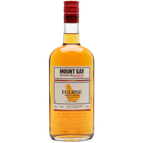 Mount Gay - Eclipse (1 ℓ)