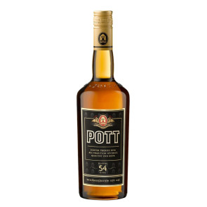 Pott Rum 54 (1 ℓ)