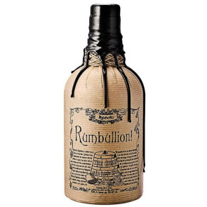 Rumbullion (0.7 ℓ)