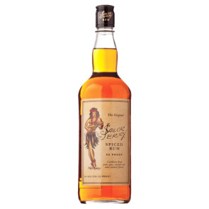 Sailor Jerry - Spiced (0.7 ℓ)