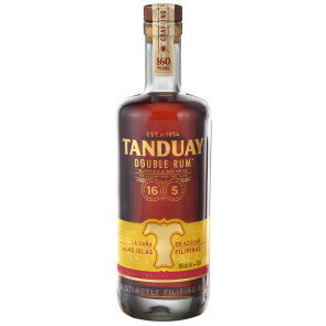 Tanduay - Double Rum (0.7 ℓ)