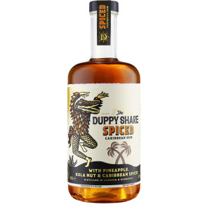Duppy Share - Spiced (0.7 ℓ)