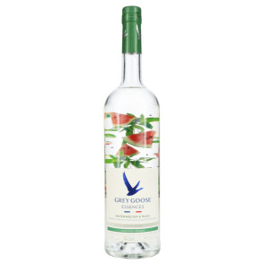 Grey Goose - Watermelon & Basil (1 ℓ)