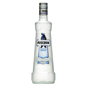 Puschkin - Whipped Cream (0.7 ℓ)