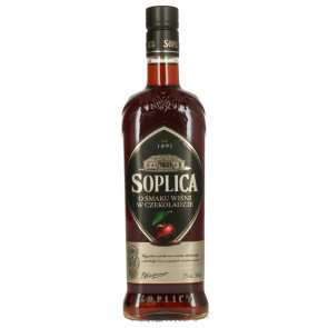 Soplica - Cherry in Chocolate (0.5 ℓ)