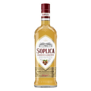 Soplica Orzech Laskowy - Hazelnoot (0.5 ℓ)