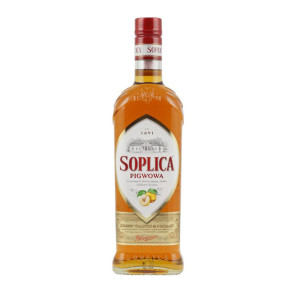 Soplica Pigwowa - Kweepeer (0.5 ℓ)