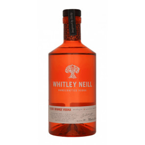 Whitley Neil - Blood Orange Vodka (0.7 ℓ)