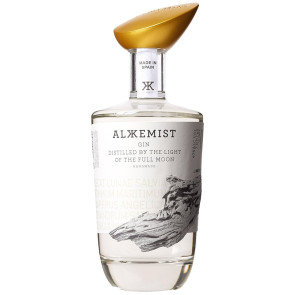 Alkkemist Gin (0.7 ℓ)